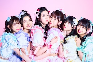 超ときめき♡宣伝部「LOVEイヤイヤ期」インタビュー｜横アリへ向けみんなの心を鷲づかみ！新曲は“承認欲求”全開ソング