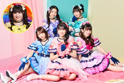 超ときめき♡宣伝部「かわいいメモリアル」インタビュー｜ “圧”強めの新曲で横アリへ一直線