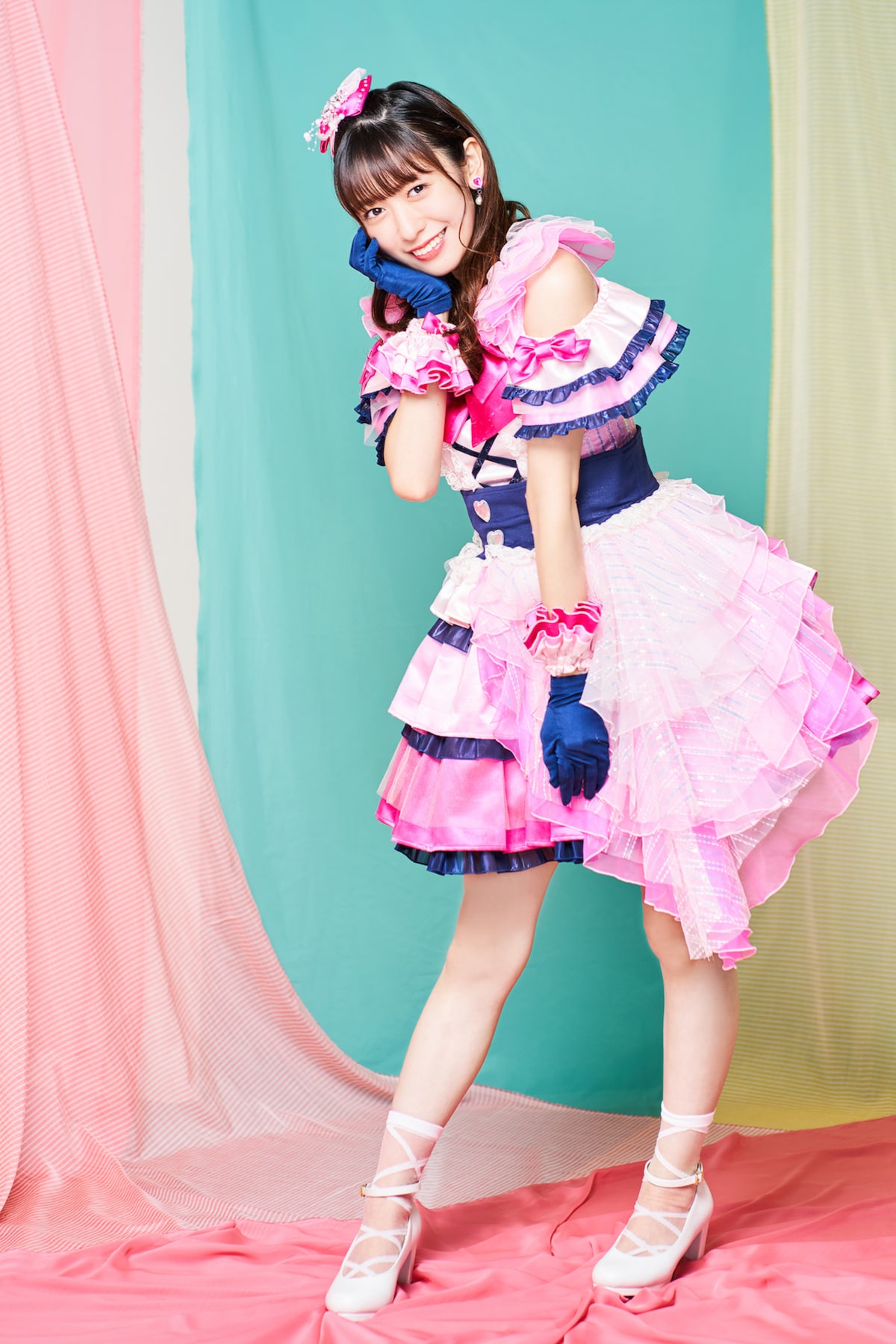 小泉遥香