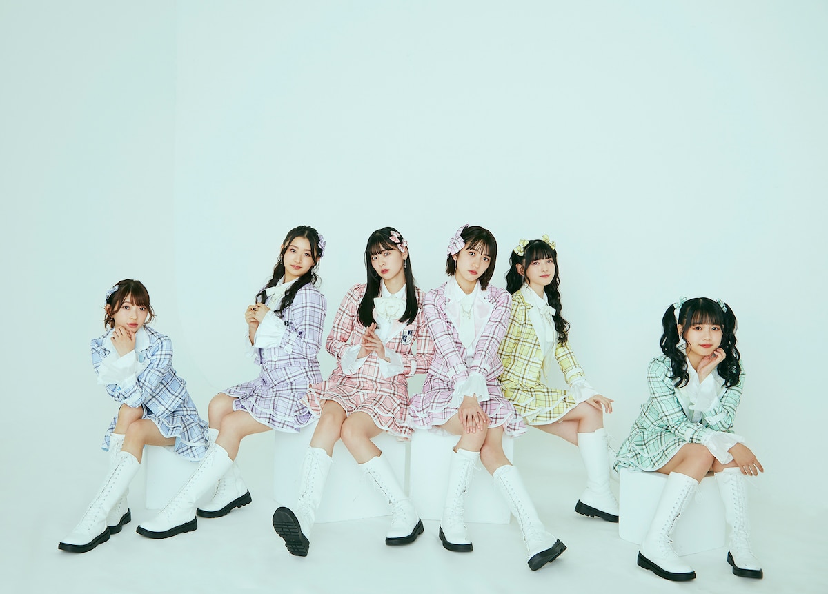 超ときめき♡宣伝部