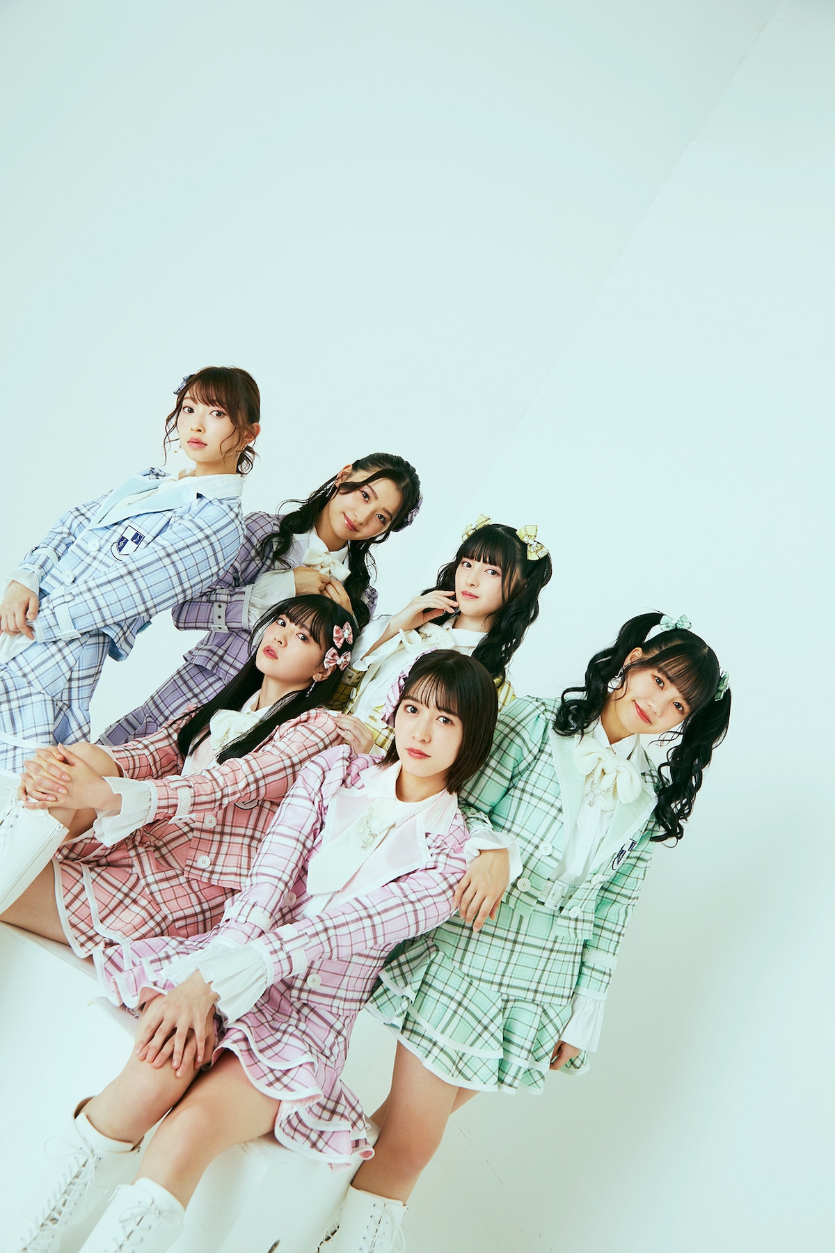 超ときめき♡宣伝部