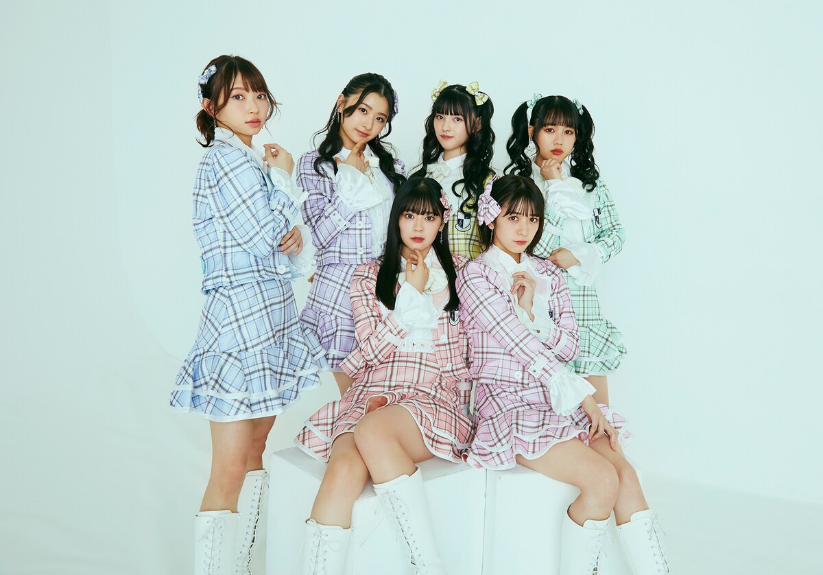 超ときめき♡宣伝部