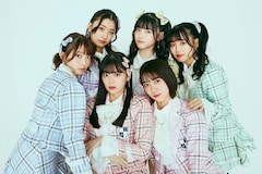 超ときめき♡宣伝部インタビュー｜映画「メカバース：少年とロボット」グローバル主題歌でバラードに挑戦