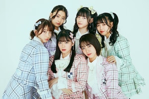 超ときめき♡宣伝部インタビュー｜映画「メカバース：少年とロボット」グローバル主題歌でバラードに挑戦