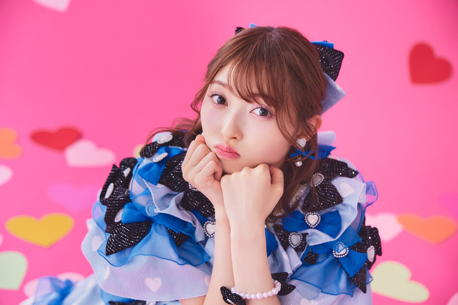 超ときめき♡宣伝部「最上級にかわいいの！」インタビュー｜“ロック
