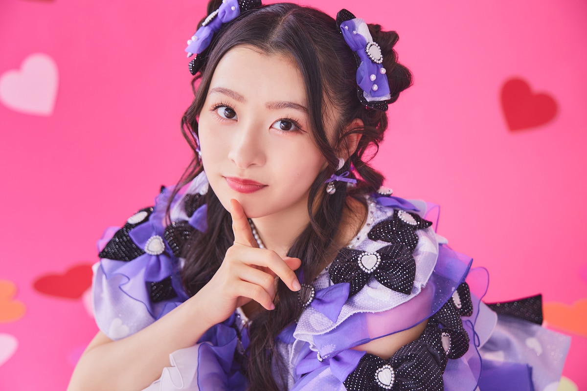 杏ジュリア