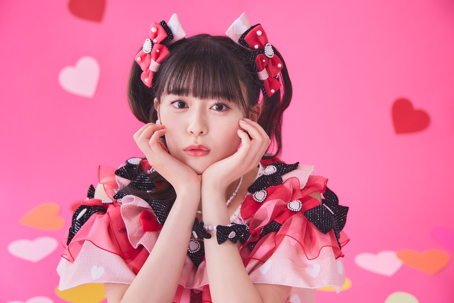 超ときめき♡宣伝部「最上級にかわいいの！」インタビュー｜“ロック