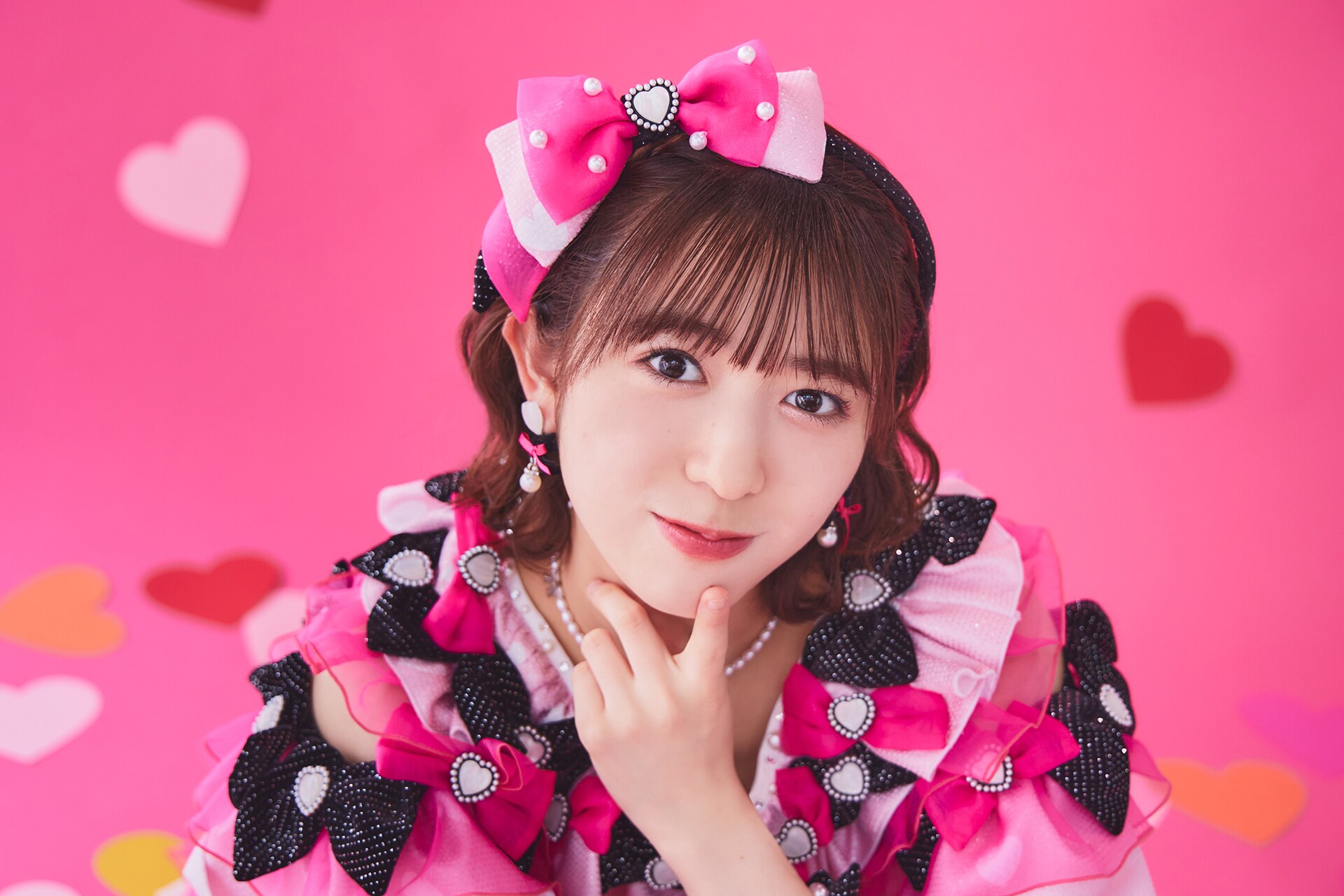 超ときめき♡宣伝部「最上級にかわいいの！」インタビュー｜“ロック