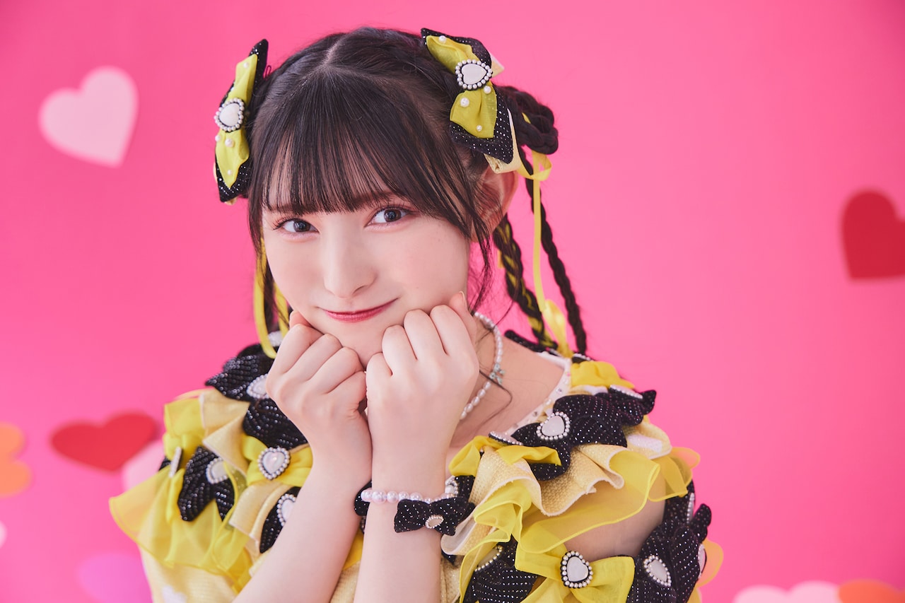 超とき宣「最上級にかわいいの！」初回生産限定盤 特典:菅田愛貴