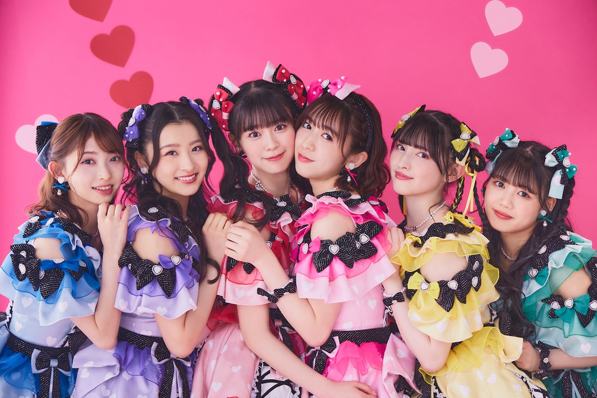 超ときめき♡宣伝部