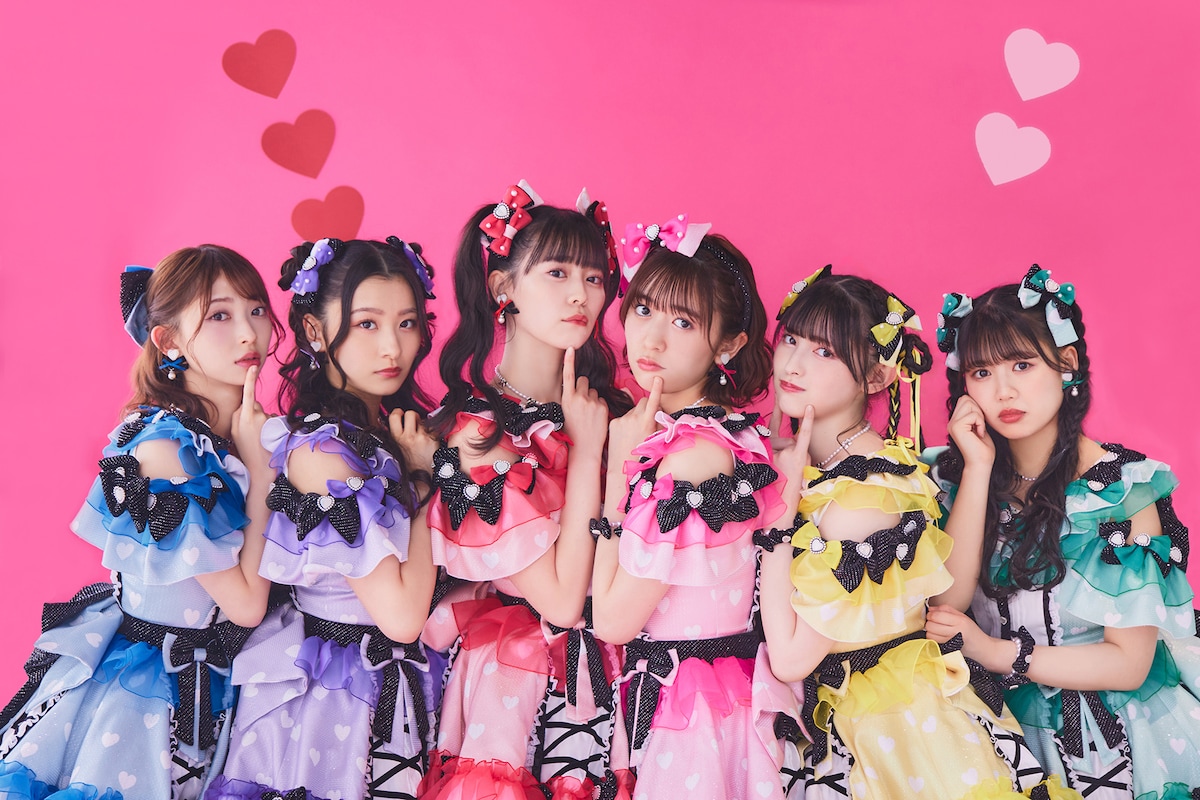 超ときめき♡宣伝部