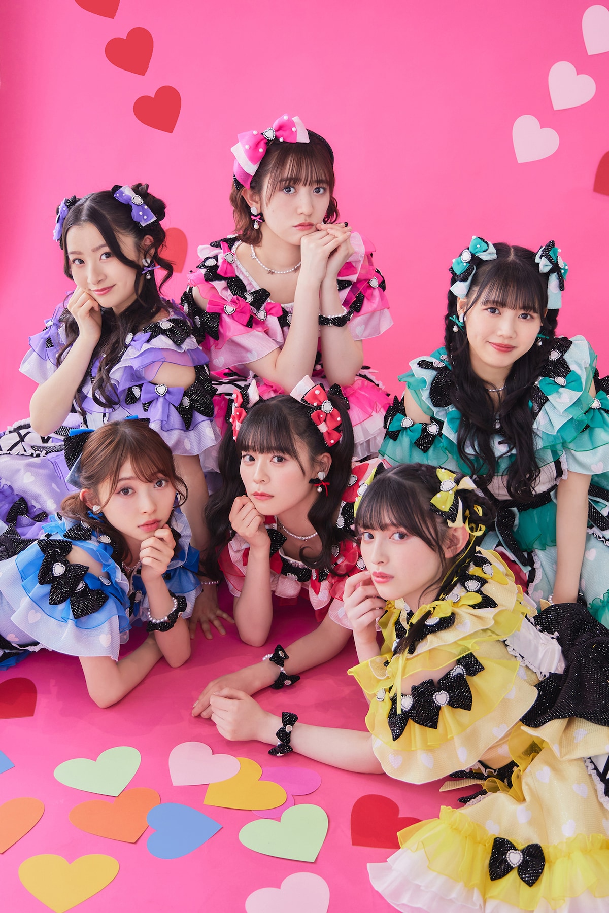 超ときめき♡宣伝部