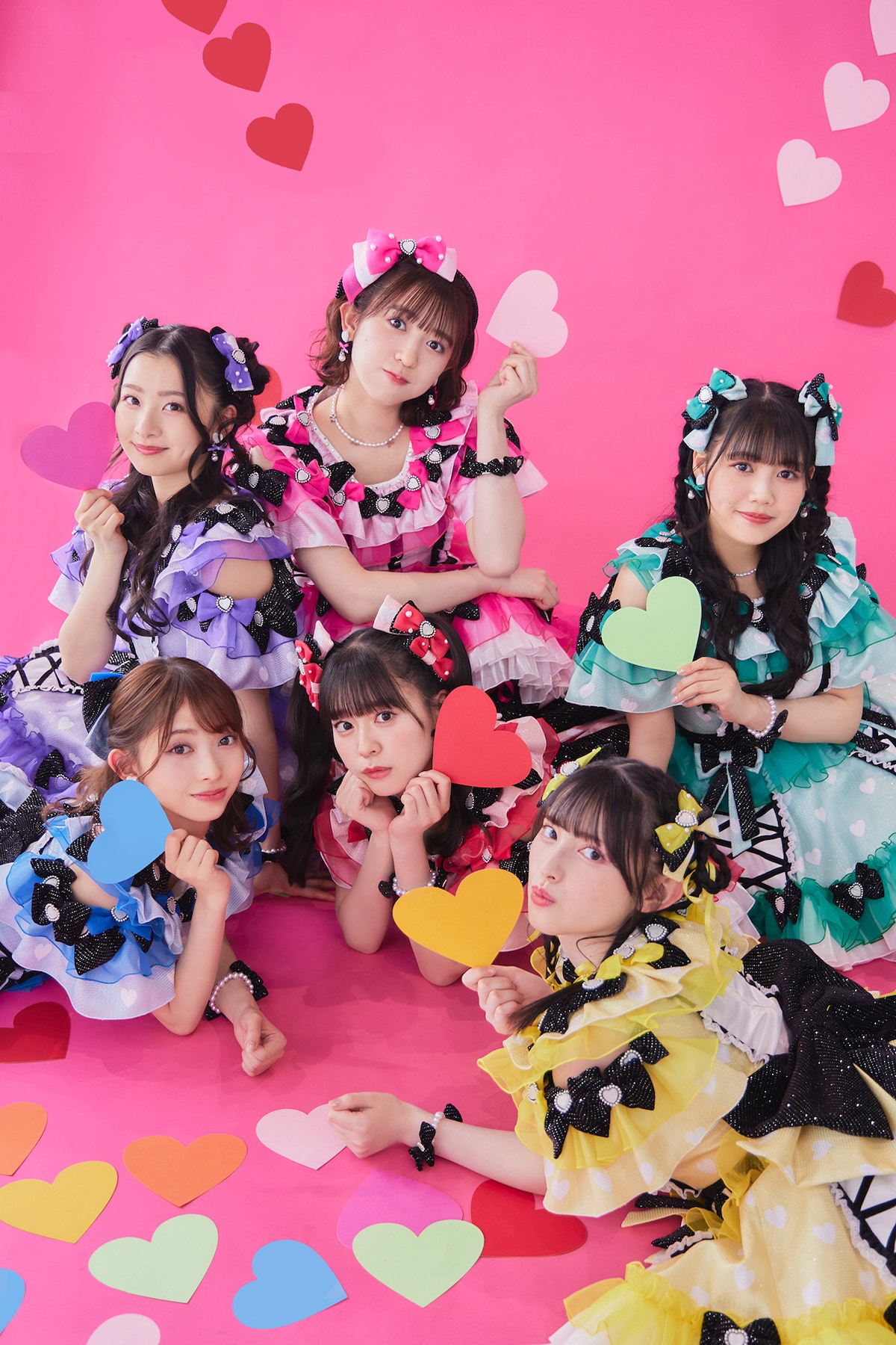 超ときめき♡宣伝部