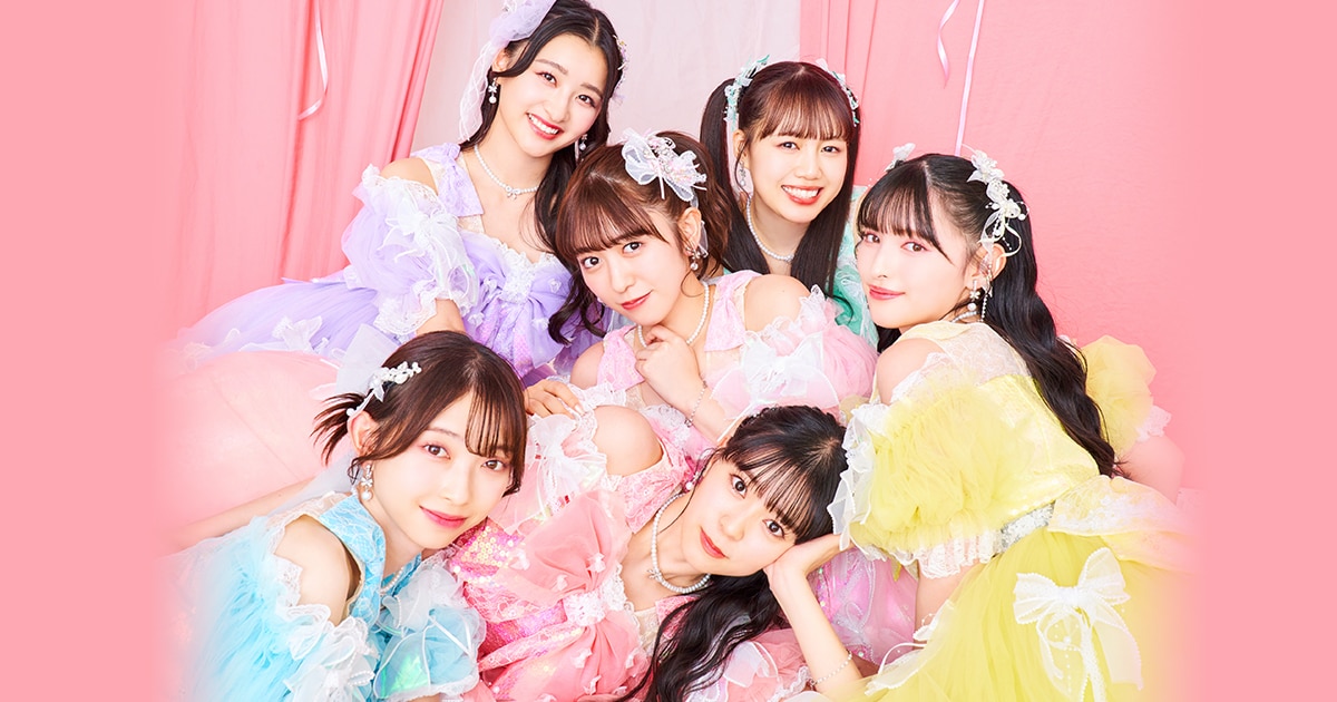 超ときめき♡宣伝部「ときめきルールブック」インタビュー｜ニュー  