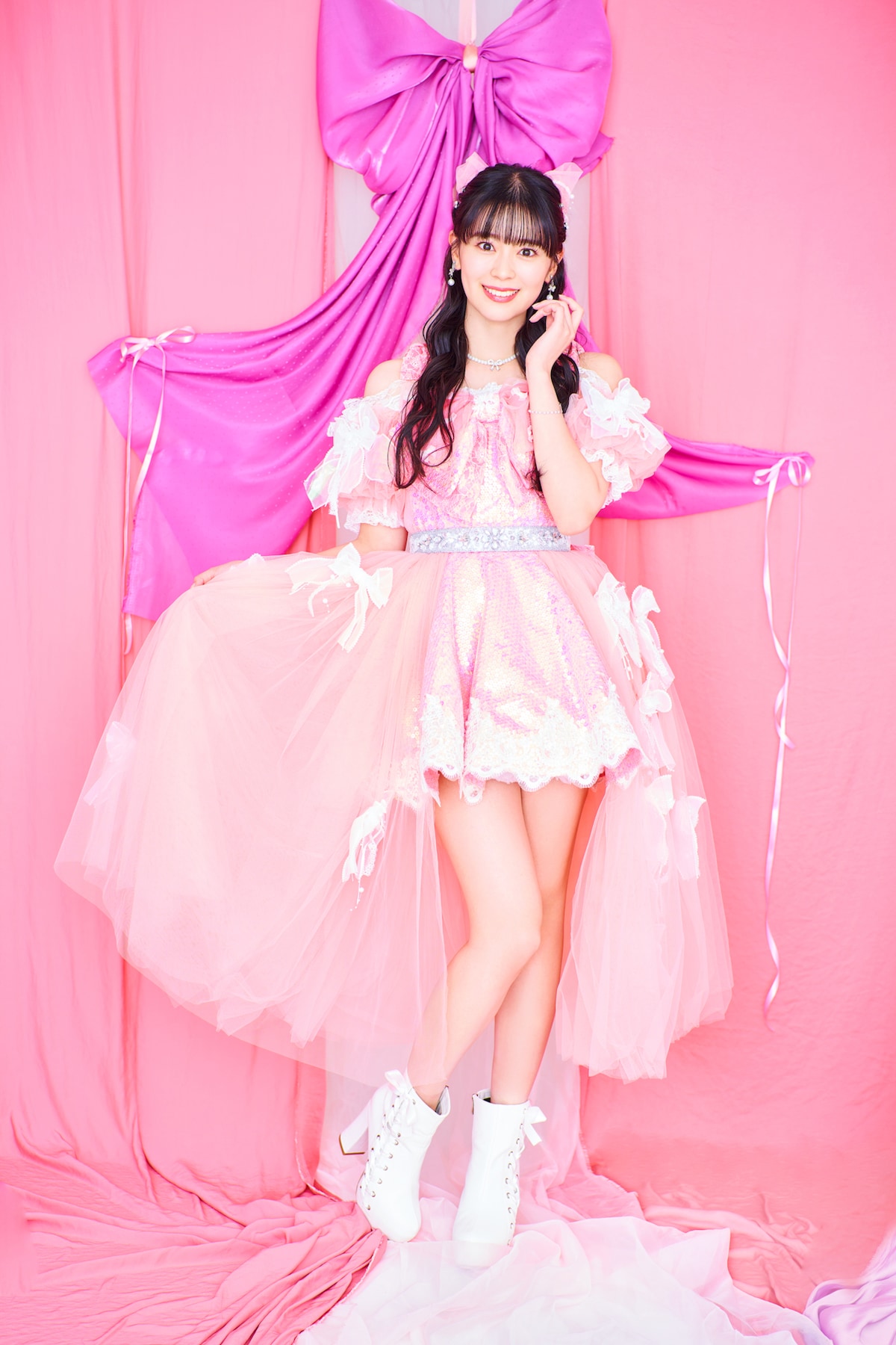 坂井仁香