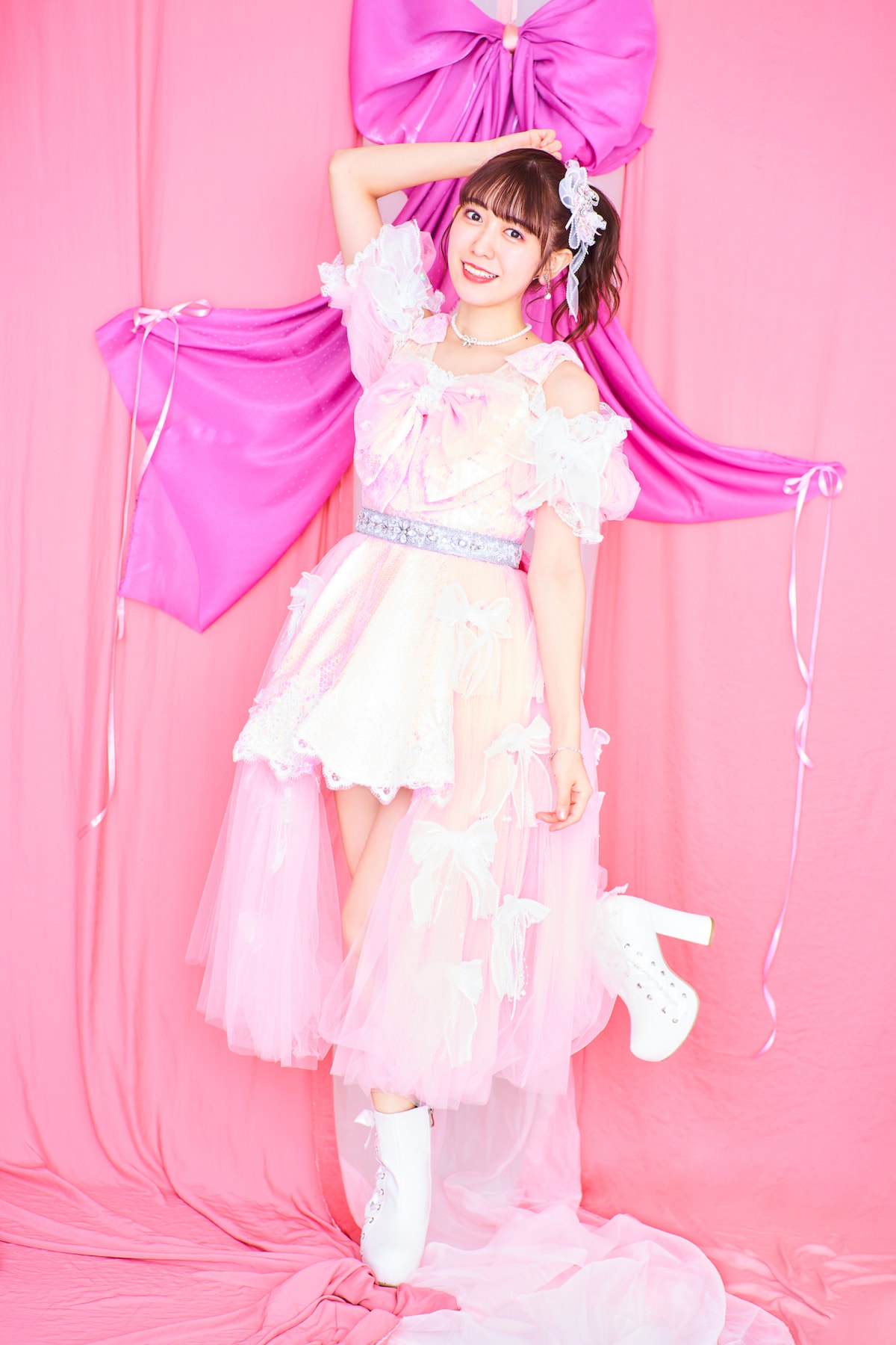 小泉遥香