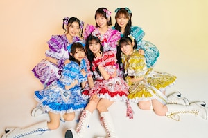 超ときめき♡宣伝部「世界でいちばんアイドル / ひみつのふふふ」インタビュー｜正統派アイドルをまっすぐに続けて迎えた10周年