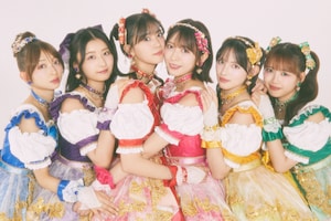 超ときめき♡宣伝部「ハートな胸の内♡ / 超最強」インタビュー｜大事なのは続けること、あきらめないこと