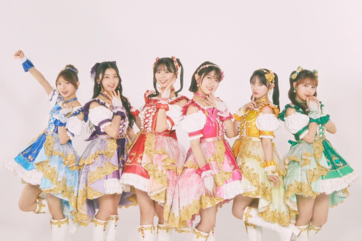 超ときめき♡宣伝部