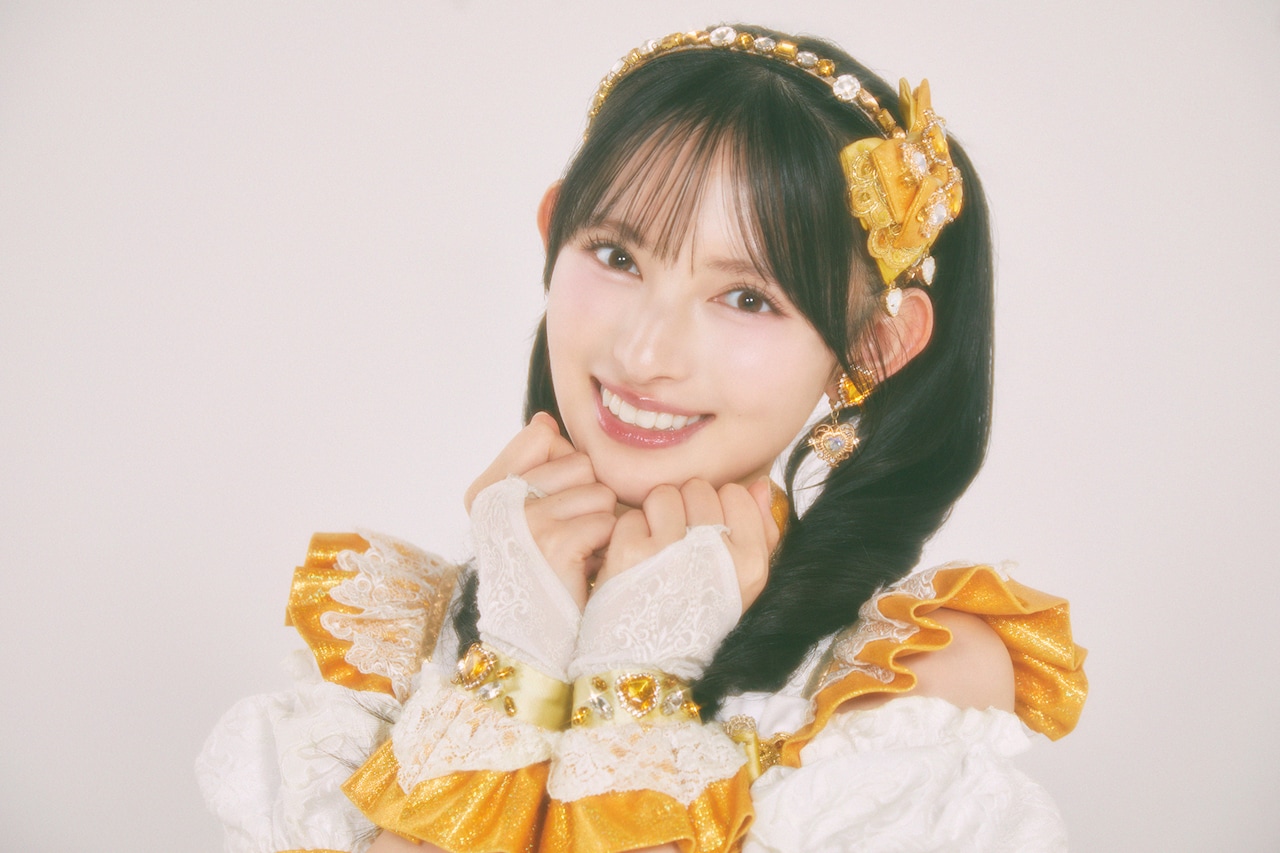 超ときめき♡宣伝部「ハートな胸の内♡ / 超最強」インタビュー｜大事