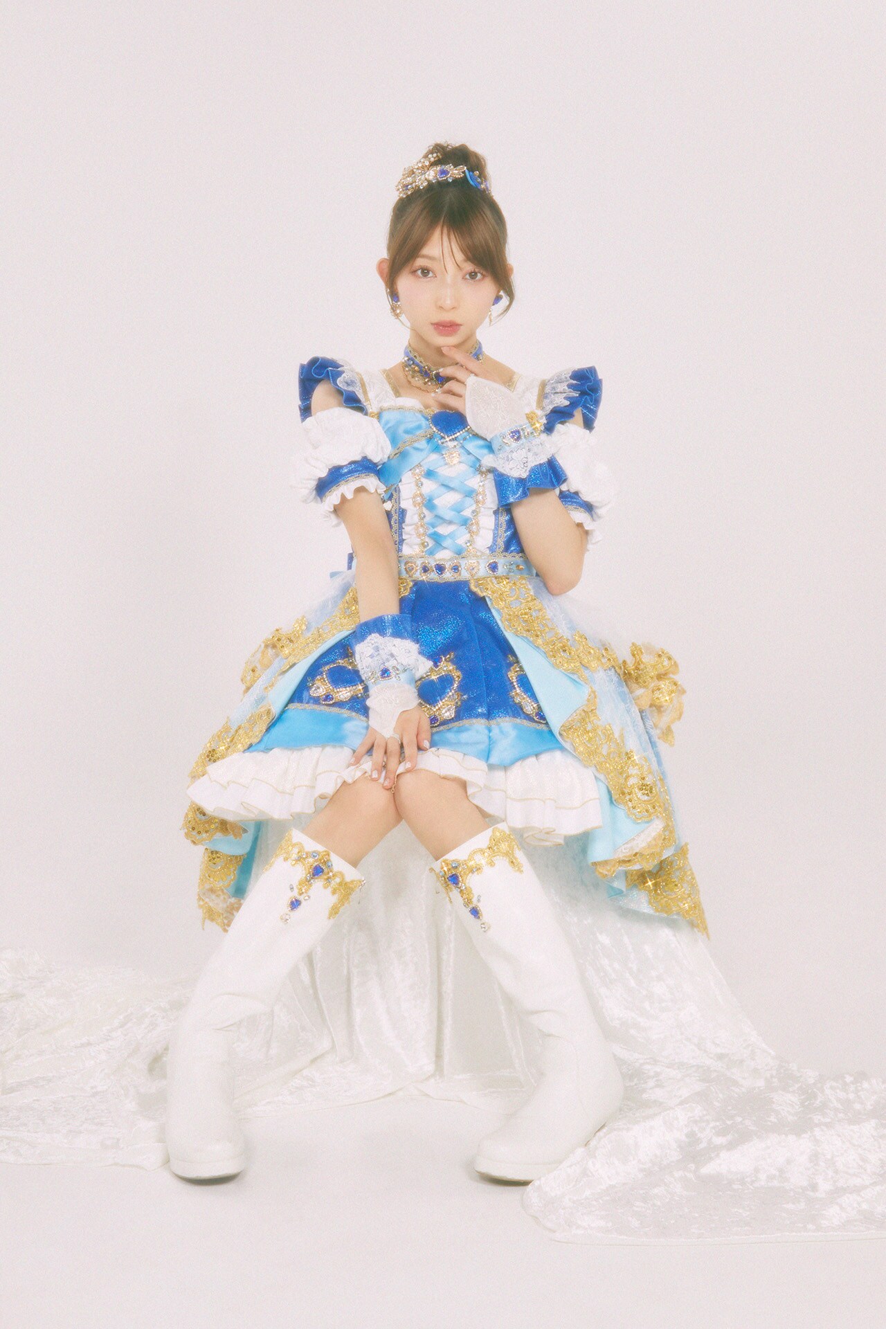 超ときめき♡宣伝部「ハートな胸の内♡ / 超最強」インタビュー