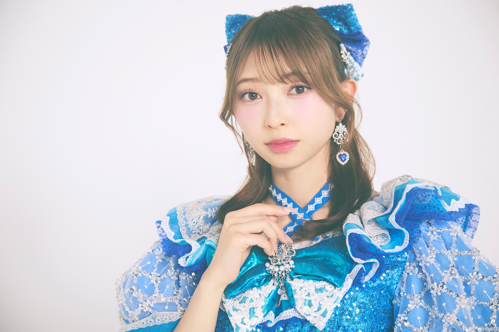 超ときめき♡宣伝部「ときめきえがお」インタビュー｜グループの未来が
