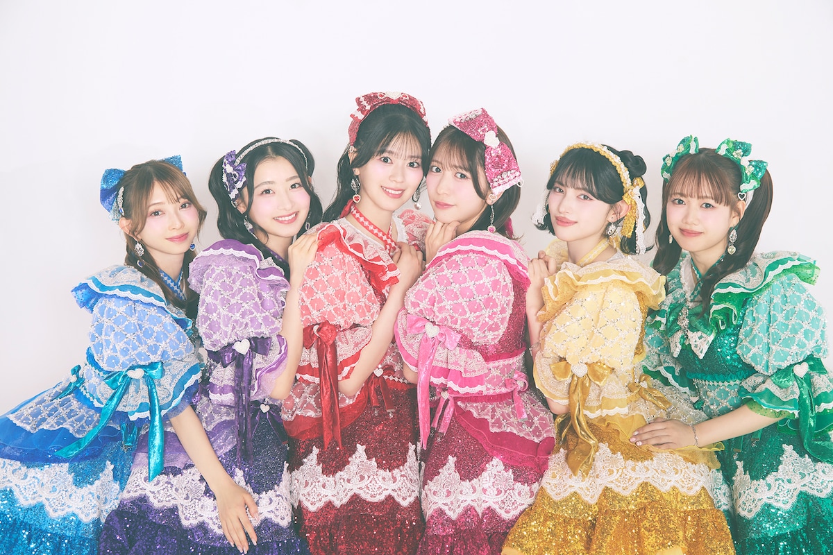 超ときめき♡宣伝部