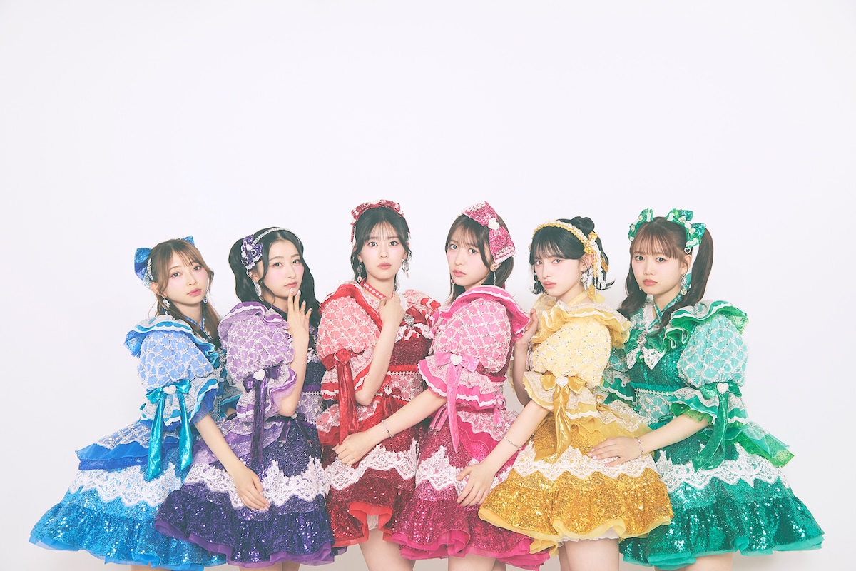 超ときめき♡宣伝部