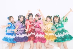 超ときめき♡宣伝部「ときめきえがお」インタビュー｜グループの未来が楽しみになる最新アルバム