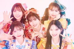 超ときめき♡宣伝部「どりーむじゃんぼ！」インタビュー｜勢いを止めずに走り続ける5人の決意