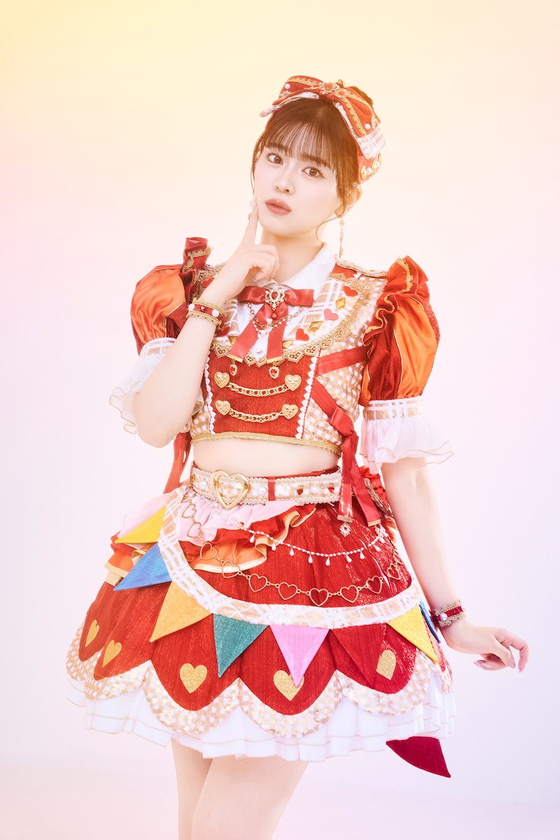 坂井仁香