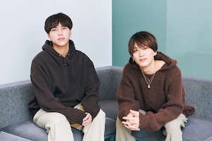 「超ボーカルオーディションVOL.2」KEVIN×MORRIEインタビュー｜経験者は語る！オーディションの全貌とデビュー後の未来