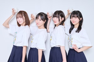 “酪農応援アンバサダー”高嶺のなでしこ、楽しく学びながら発信する酪農家の思いや牛乳の魅力