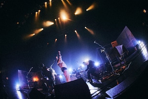 パブリックイメージを脱ぎ捨てたサイダーガール、あるべき姿への第一歩となった「SODA POP FANCLUB 4」インタビュー