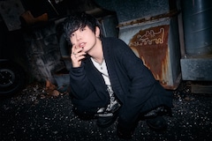 Ciely「DEFIANCE」特集｜「トレチャン」優勝のオルタナソロプロジェクトが放つ“宣戦布告”