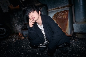 Ciely「DEFIANCE」特集｜「トレチャン」優勝のオルタナソロプロジェクトが放つ“宣戦布告”