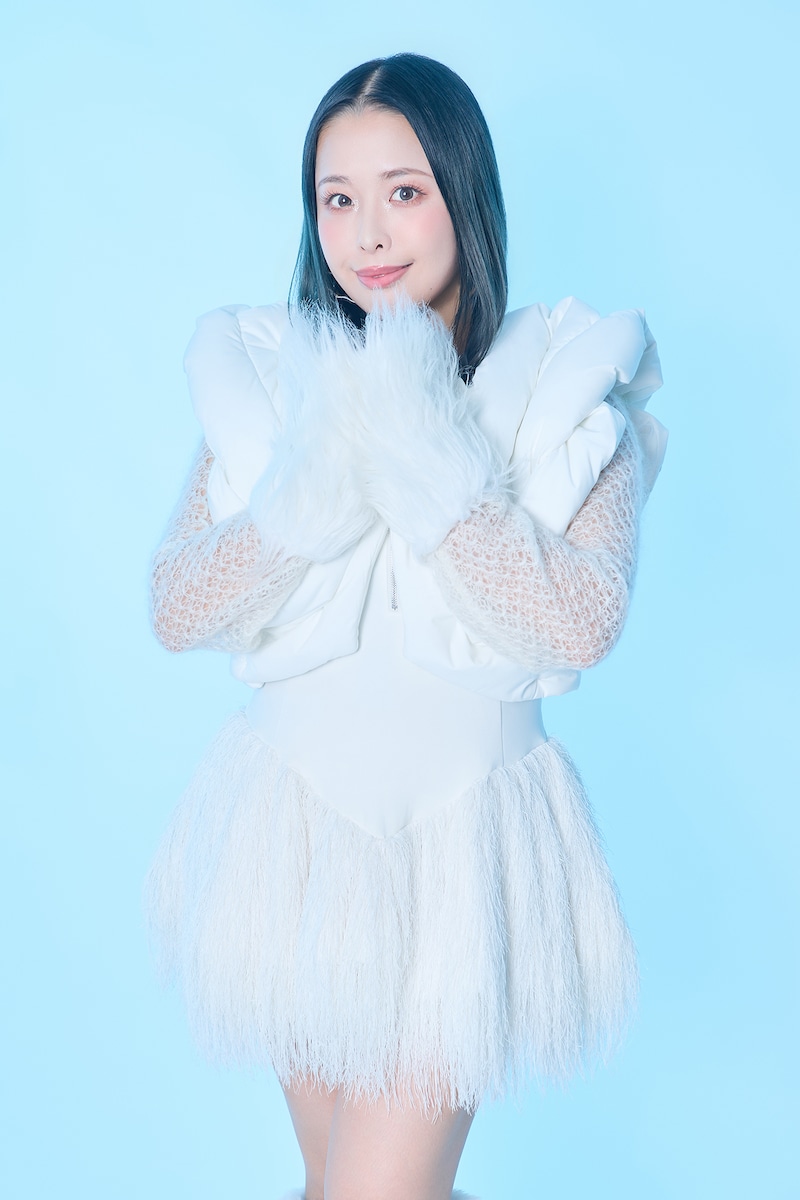 日向ハル（フィロソフィーのダンス）