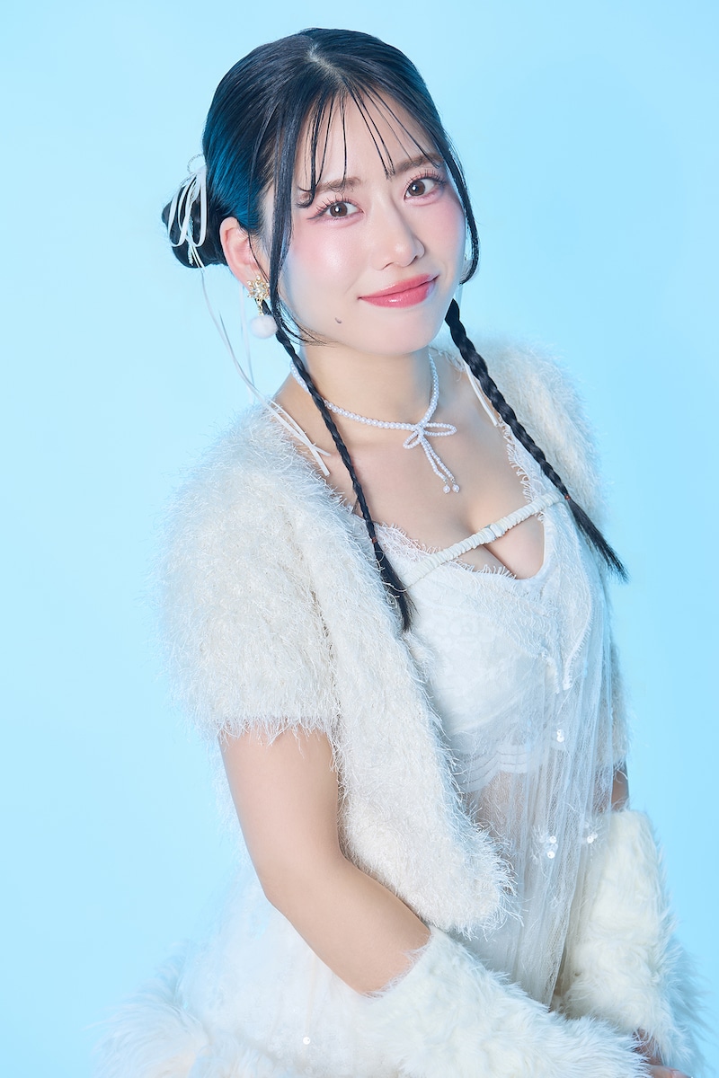 奥津マリリ（フィロソフィーのダンス）