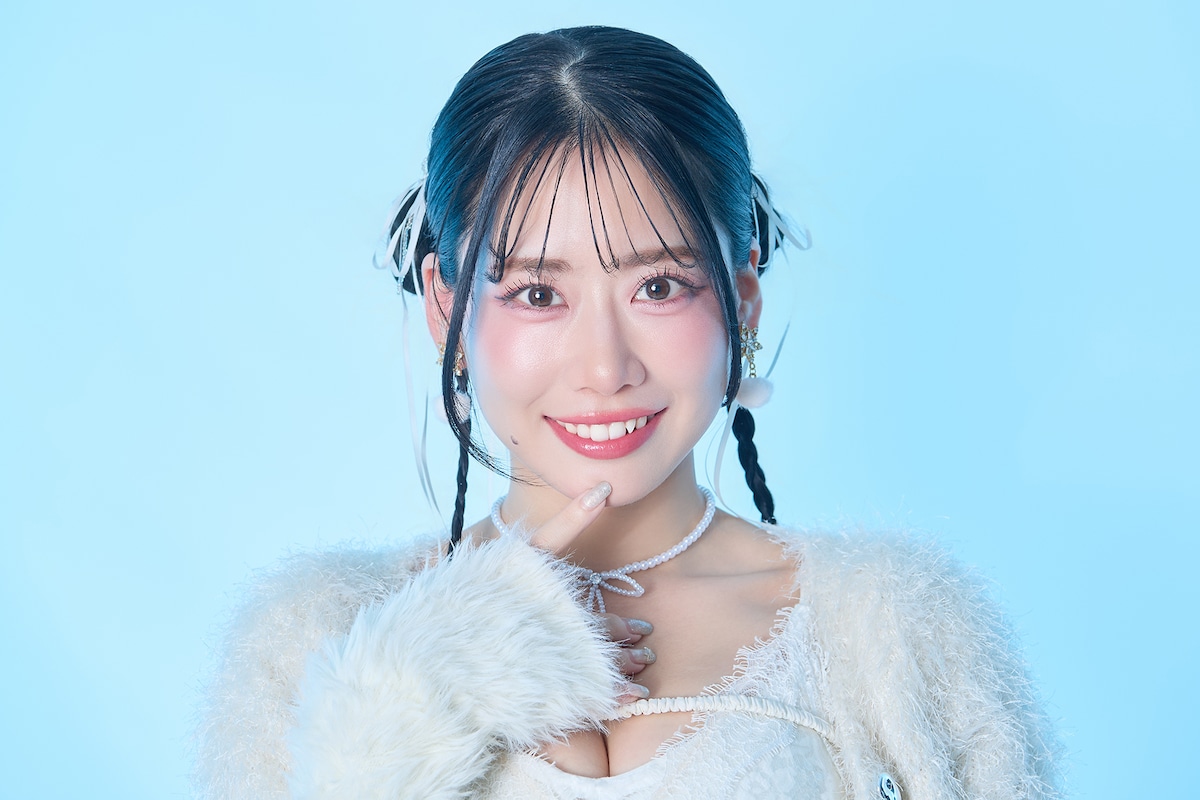 奥津マリリ（フィロソフィーのダンス）