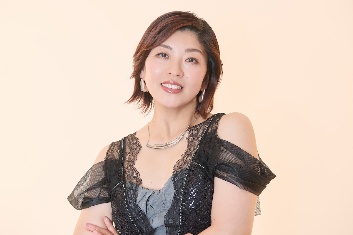 信田美帆（太陽とシスコムーン）