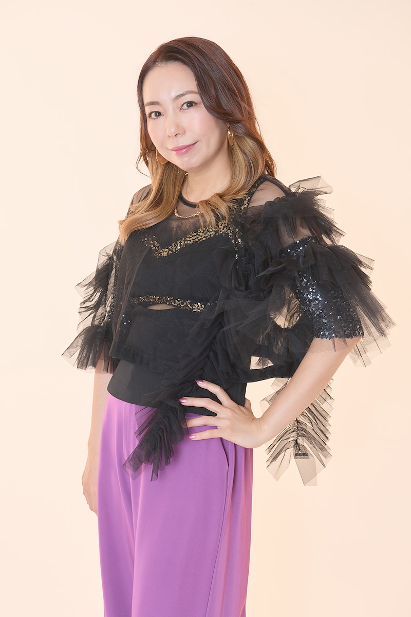 稲葉貴子（太陽とシスコムーン）