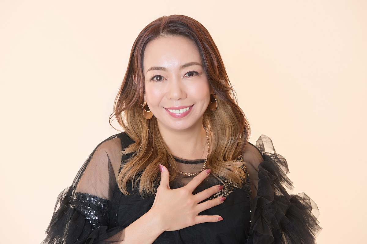 稲葉貴子（太陽とシスコムーン）