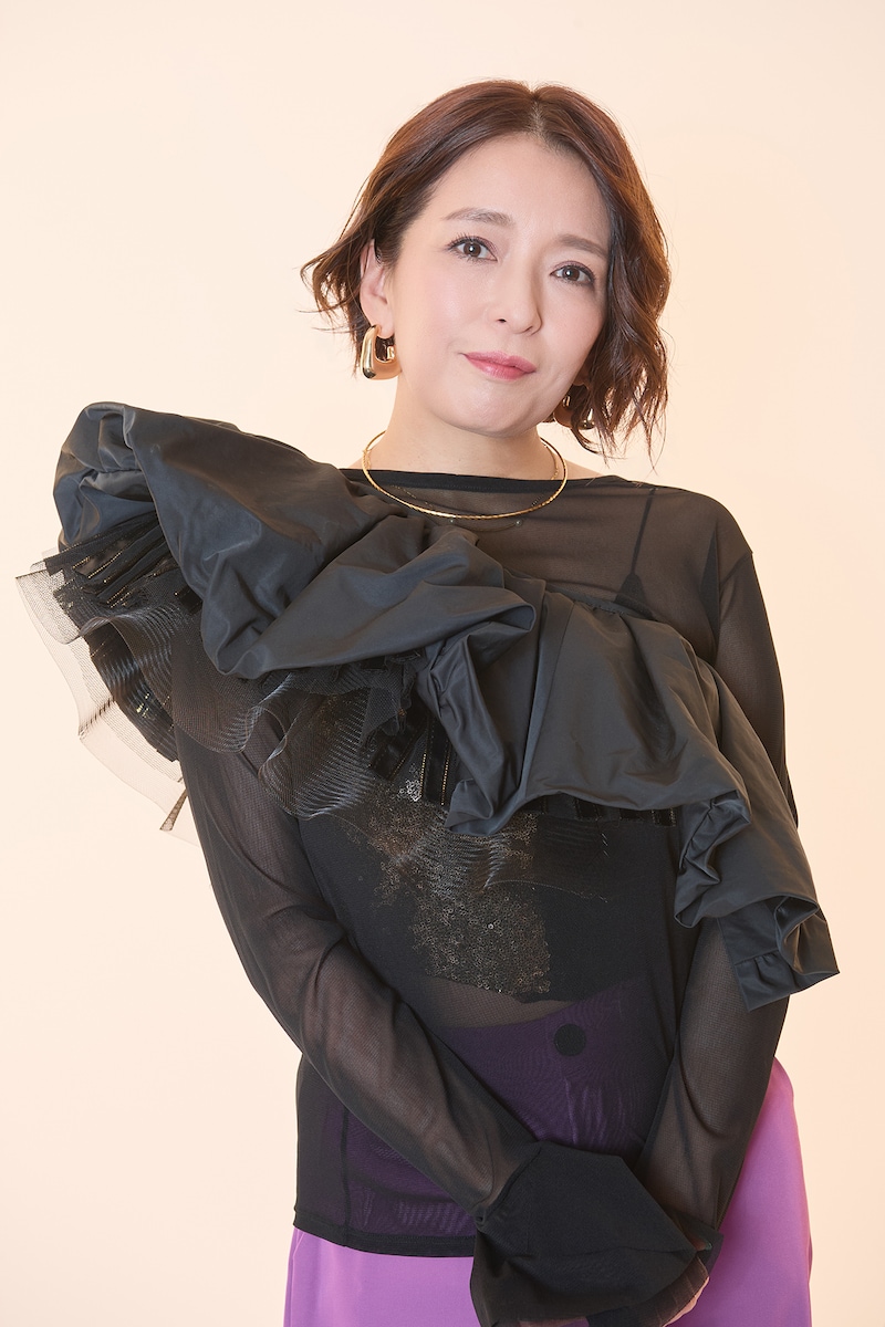 小湊美和（太陽とシスコムーン）