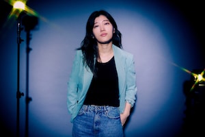 Netflix映画「シティーハンター」特集|原作を全然知らないヒコロヒーが観てみたら、キャスティング、演出、筋肉、全部楽しめた