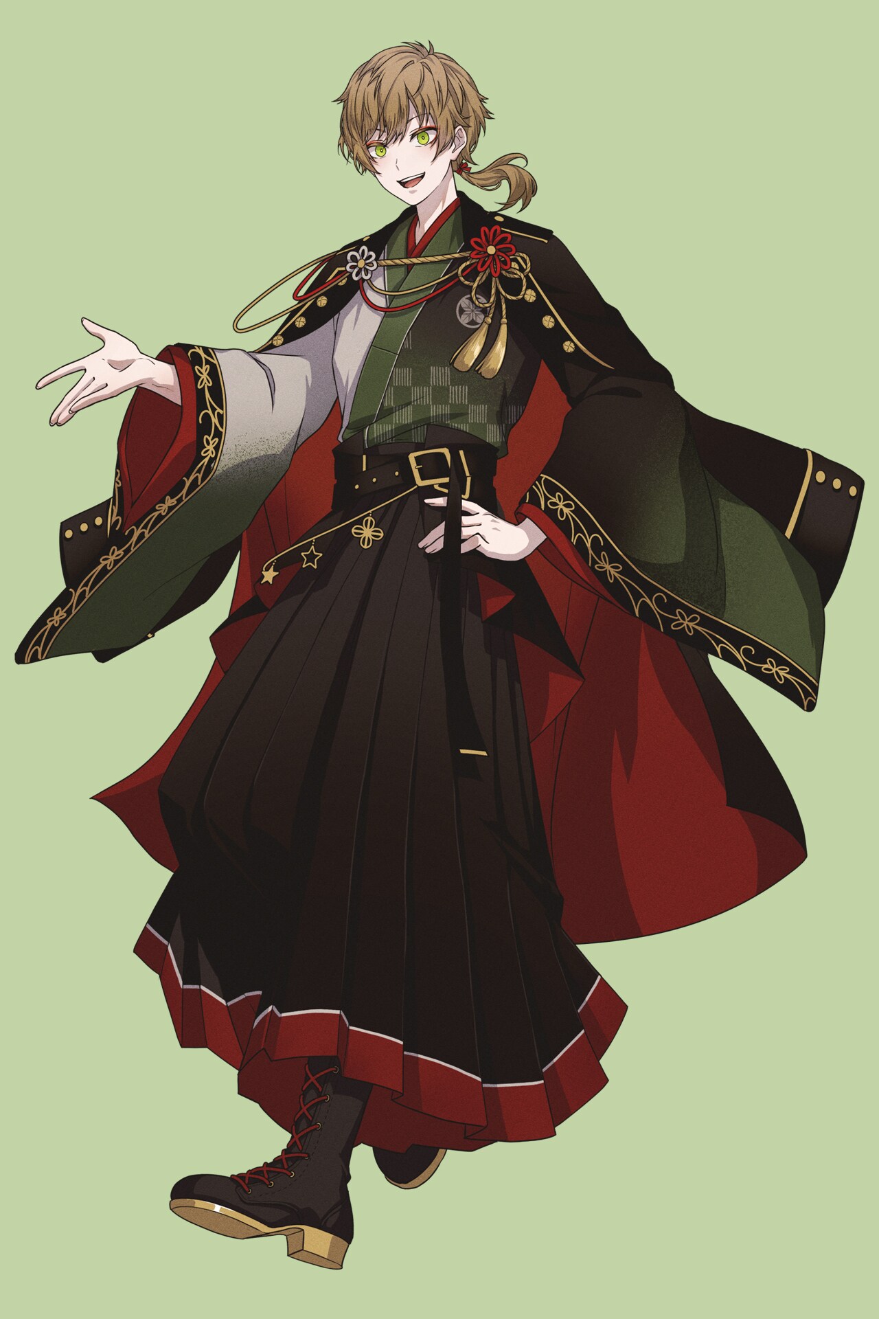 🎄CleeNoah Christmas 2021🎄】 グッズ情報解禁＆オンライン特典会開催