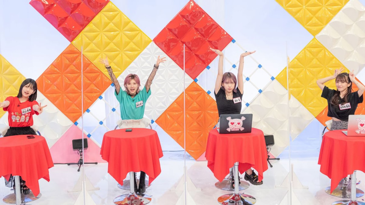 AKB48 ネ申テレビ