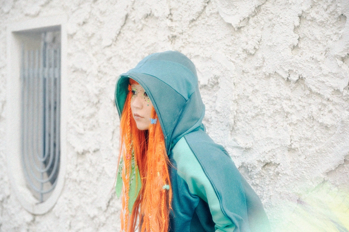 カメレオン・ライム・ウーピーパイ