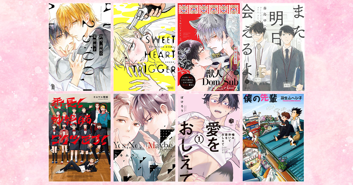 BL本まとめ売り 有名作家含む目測100冊以上 2025年最新】BLマンガ