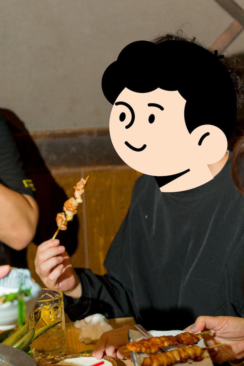 別チャン サイトウ