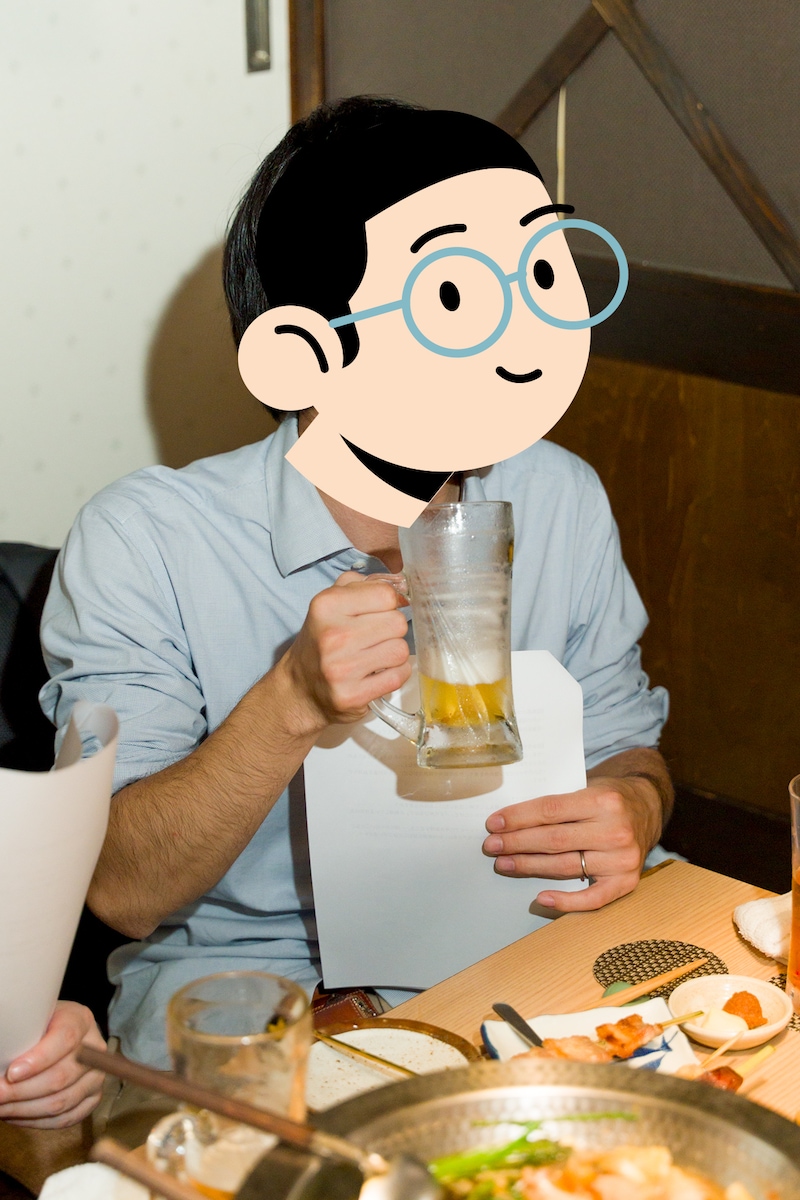 週チャン ダーニャ